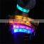 Lovely fashion adjustable LED dog collar dog collar
