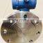 Isolation Material Flange Pressure Transmitter