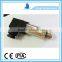 Flat membrane pressure transducer with 0-10V output