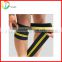 Gym Training Fitness Weight Lifting Knee Wraps Straps Supports