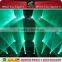High Quality Professional Stage Light Show Color Strobe Effect 132w 2r Beam Spot Scanner