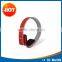 New Fashionable bluetooth speaker &bluetooth headphone gift set