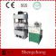 Shengchong Brand Y32 Series Machinery four posts hydraulic press