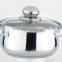 all kinds of size 12pcs pots and pans