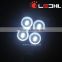 Project LED Module 5630 Epistar Chip / High brightness 4LEDs 5730 2W 200lm LED Light Module