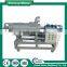 Factory Screw Press Cow Manure Dewater Machine