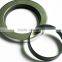 Air engine Atlas copco shaft seal sleeve compressor oil seal 55*65*45                        
                                                                                Supplier's Choice