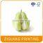 Promotional fruit notepad