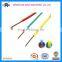 China Most Popular Electrical Wire and Cable bv Supplier's Choice