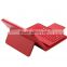 For Apple iPad Mini Stand Leather Case Cover With Removable Bluetooth Keyboard Bluetooth 3.0 keyboard technology, keyboard can