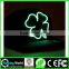 China factory OEM bright luster infrared led hat