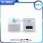 Wholesale Portable Milk Style Gift Power Bank 2600mah With ce