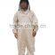 beekeeping cotton beekeeping suit