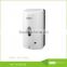 Automatic Hand Sanitizer Liquid Soap Dispenser , Newest wall-mounted liquid electric automatic touchless foaming soap dispenser