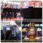 One Year Warranty Truck Mobile 9d Cinema Factory