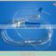 Disposable medical disposable disposable medical consumable material multi specification infusion device medical sterile syringe