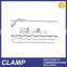 HUIYUAN OPGW & ADSS tension clamp