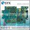 rigid aluminum pcb . pcb board . printed circuit board . led pcb . circuit board