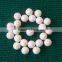 China goods wholesale High Alumina Ceramic Ball with Hardness