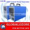 China manufacturer corona home portable ozone generator for sale