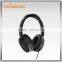 Made in China Whosale Cheap Noise Reduction Headphone for flying