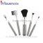 OEM ODM wholesale eco-friendly cosmetic tool cosmetic brush set