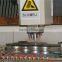 auto glass making machine cnc center with OEM service