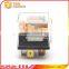 Transparent power relay 80a with LED indicator, 12v 80a auto relay