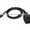 Galletto 1260 ECU Chip Tuning Interface Galletto 1260 Tuning Scanner EOBD/OBD2/OBDII Flasher Galletto 1260 EOBD Made In China