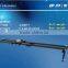 Wieldy only 600g carbon fiber dolly camera slider for DSLR or DV