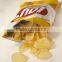 High Quality Low Consumption delicious automatic potato chips making machine