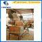 2015 TOBEMAC JF-1 300 self loading concrete mixer