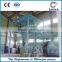 silica powder ball mill &classifying production line