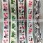 cat animal charact ribbon printed grosgrain ribbon wholesale