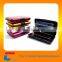Aluminum Material And Credit Card Use Rfid Blocking Wallet