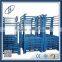 Adjustable Layer Shelf Warehouse Rack/All Kinds of Powder Coated Steel Plate Stacking Rack