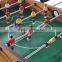Small soccer table