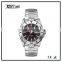 china supplier relojes fashion stainless steel watch,quartz watch hot new products for 2016 dive watches for men
