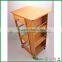 FB1-1061 bamboo kitchen restaurant trolley hotel fuboo