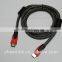 4K Support HDMI to HDMI Cable for TV, Laptops, PS3, PS4 , Xbox etc