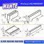 China Machinery QT6-15 Kenya Automatic Concrete Block Making Machine from Linyi Wante Machinery Co.,Ltd