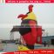 Inflatable model advertisement,Inflatable cartoon advertising product, inflatable advertising replicas cartoon for party