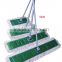 Y020RW high water absorption industrial mop, mopping mop.