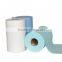 Hs Code Towel M-3 Esd Polyester Cleanroom Wiping Paper Wipes