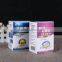 Lipgloss packaging box Top Quality small cosmetic cardboar boxes,Custom different types gift packaging box ---DH20642