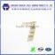 Good quality of brass spring lock pin