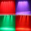 High quality waterproof led par light FOR DJ DISCO KTV STAGE LIGHT