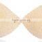 Women Sexy Mature Bra Stylish Sexy Bra Seamless Adhesive Invisible Bra Sponge