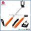 BLUETOOTH CAMERA SELFIE STICK MONOPOD