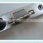 Metal Precision locks for aluminum sliding door